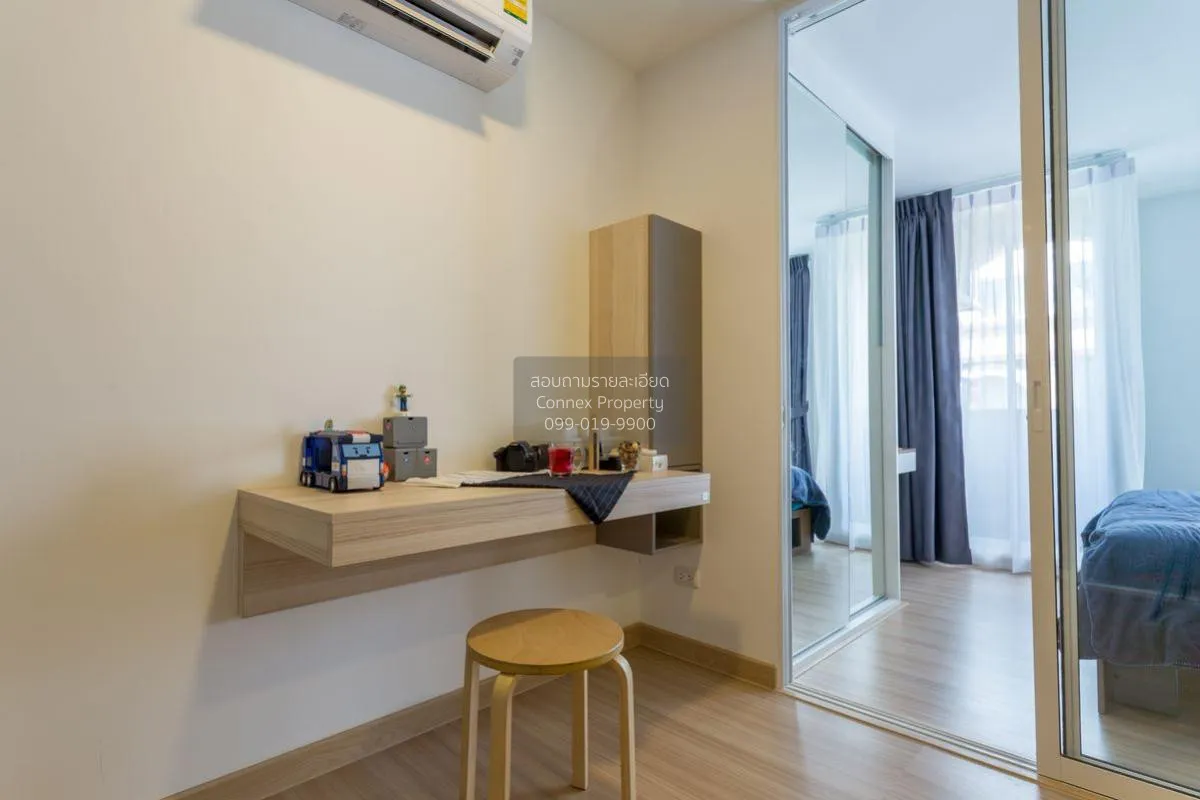 For Sale Condo , Chateau in Town Rama 8 , MRT-Bang Yi Khon , Bang 3