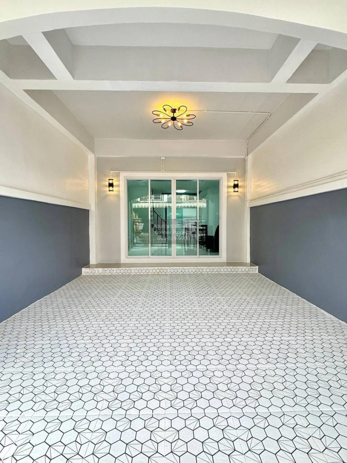 ขายทาวน์เฮ้าส์/ทาวน์โฮม  บ้านสวนนนท์ 2 บางกร่าง เมืองนนทบุรี นนทบ 3