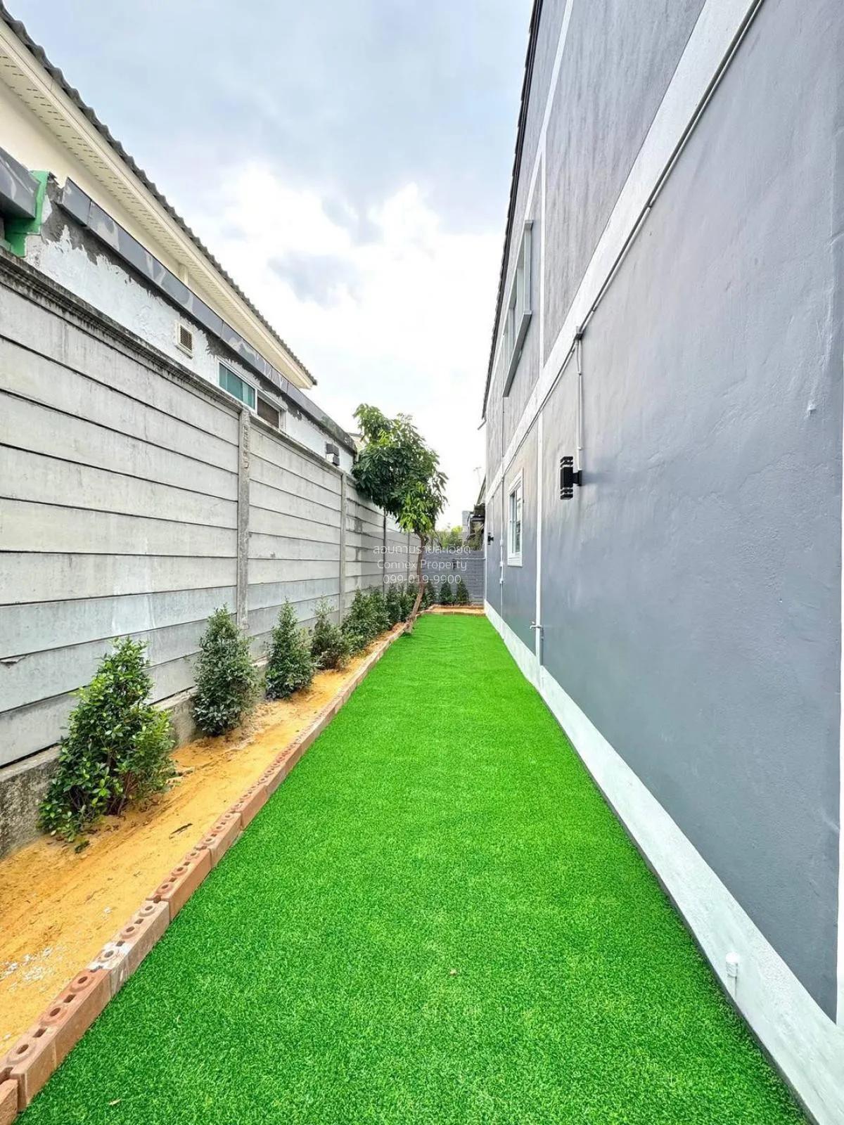 ขายทาวน์เฮ้าส์/ทาวน์โฮม  บ้านสวนนนท์ 2 บางกร่าง เมืองนนทบุรี นนทบ 4