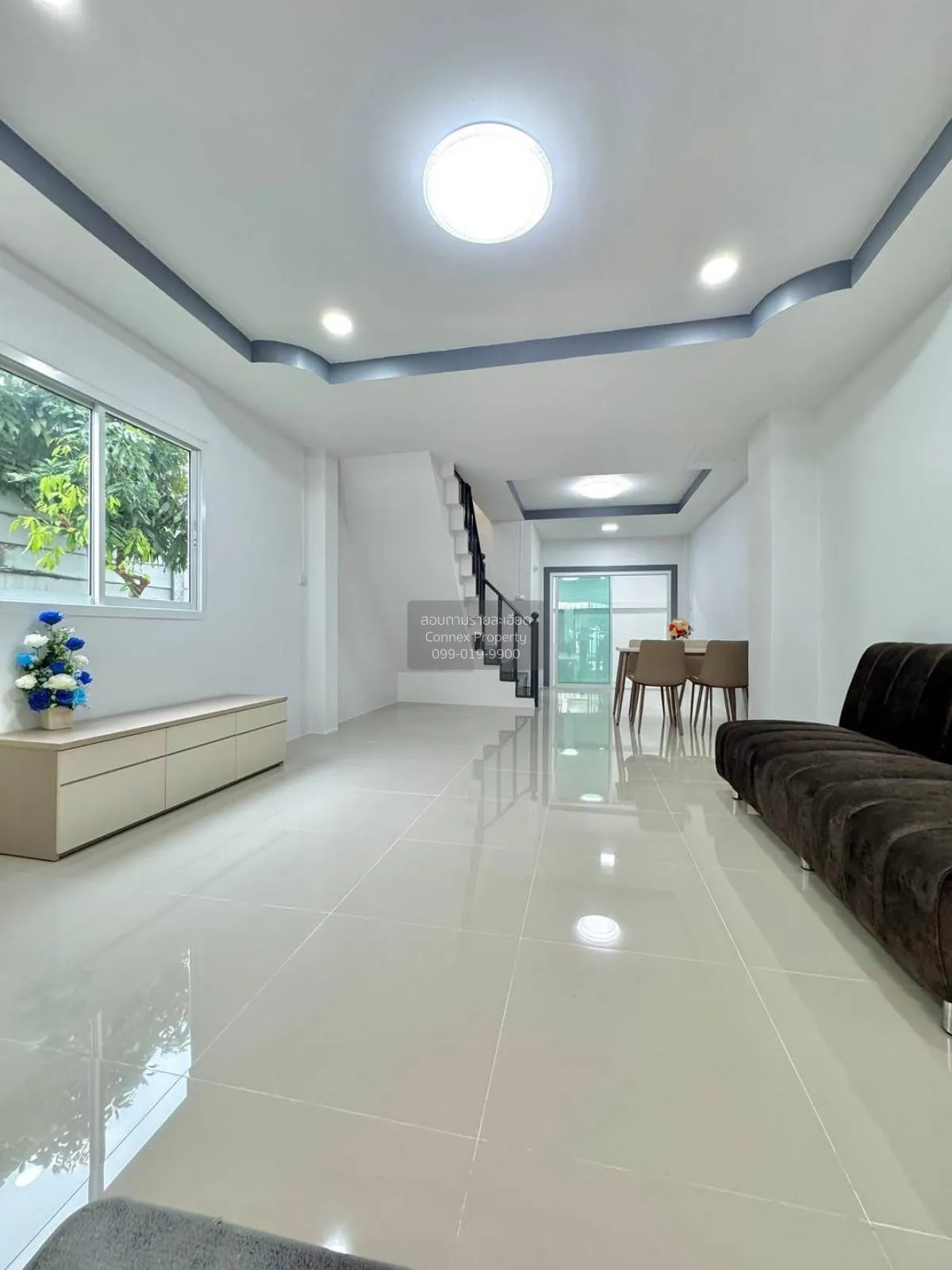 ขายทาวน์เฮ้าส์/ทาวน์โฮม  บ้านสวนนนท์ 2 บางกร่าง เมืองนนทบุรี นนทบ