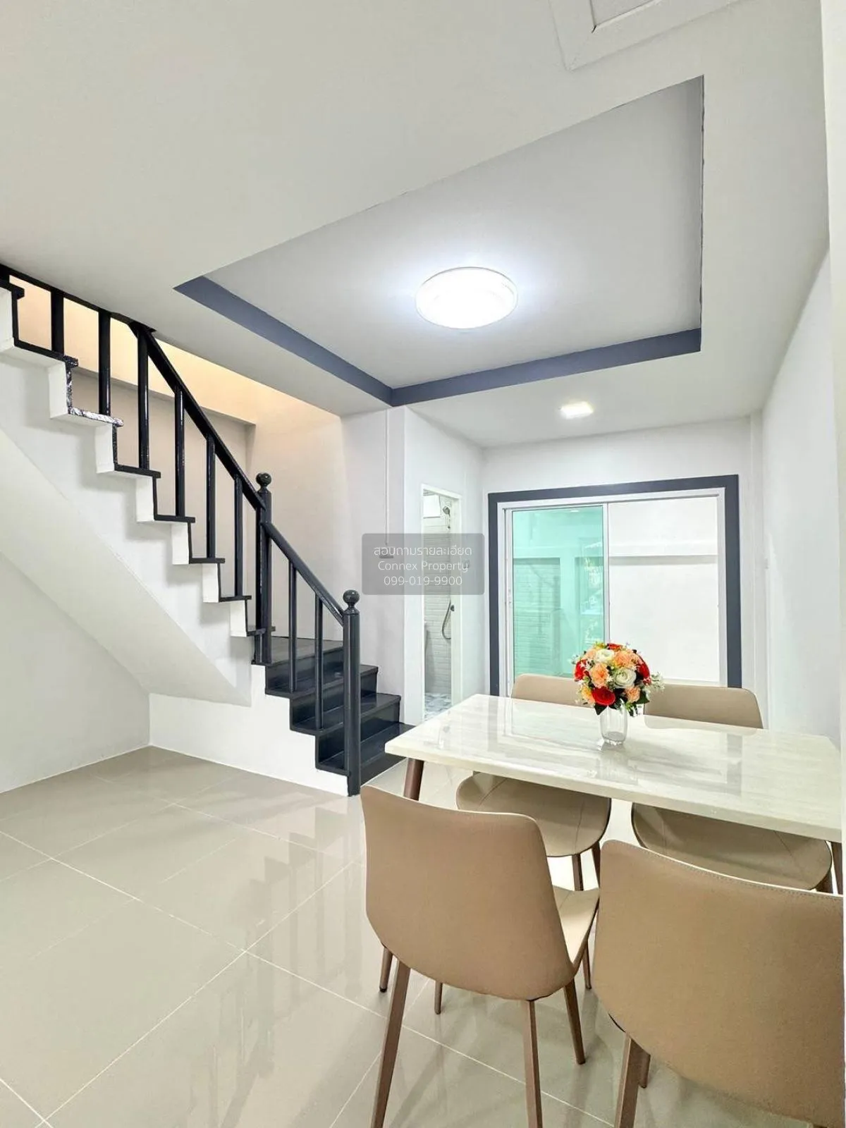 ขายทาวน์เฮ้าส์/ทาวน์โฮม  บ้านสวนนนท์ 2 บางกร่าง เมืองนนทบุรี นนทบ