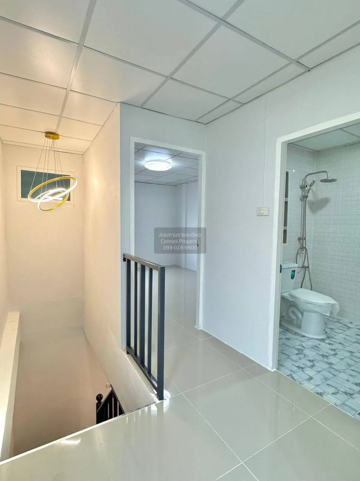 ขายทาวน์เฮ้าส์/ทาวน์โฮม  บ้านสวนนนท์ 2 บางกร่าง เมืองนนทบุรี นนทบ