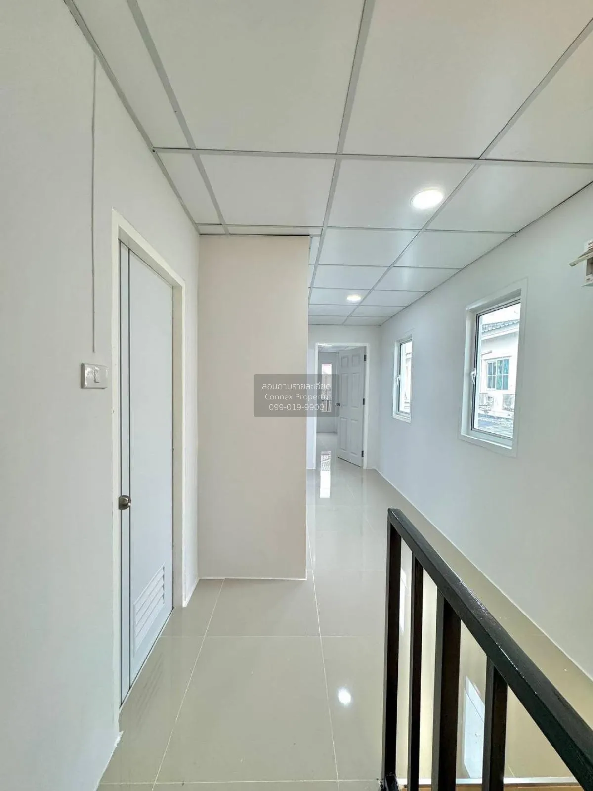 ขายทาวน์เฮ้าส์/ทาวน์โฮม  บ้านสวนนนท์ 2 บางกร่าง เมืองนนทบุรี นนทบ