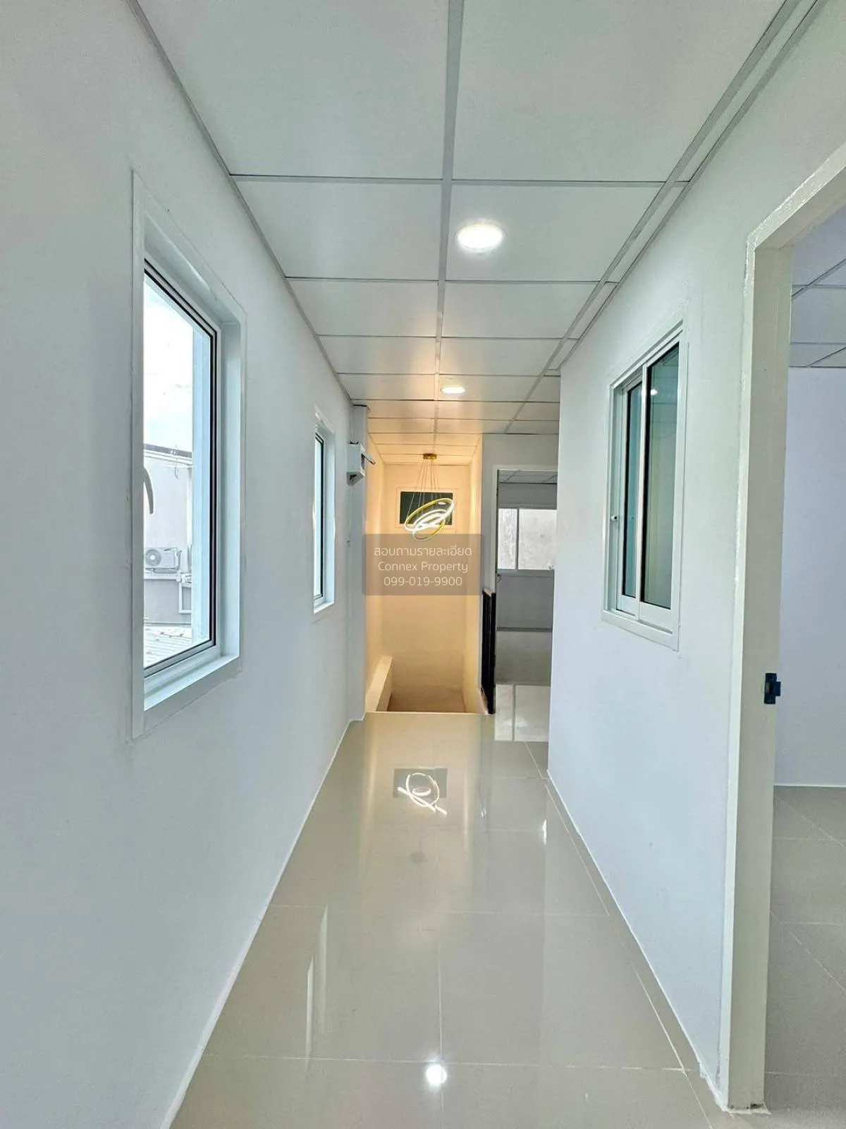 ขายทาวน์เฮ้าส์/ทาวน์โฮม  บ้านสวนนนท์ 2 บางกร่าง เมืองนนทบุรี นนทบ