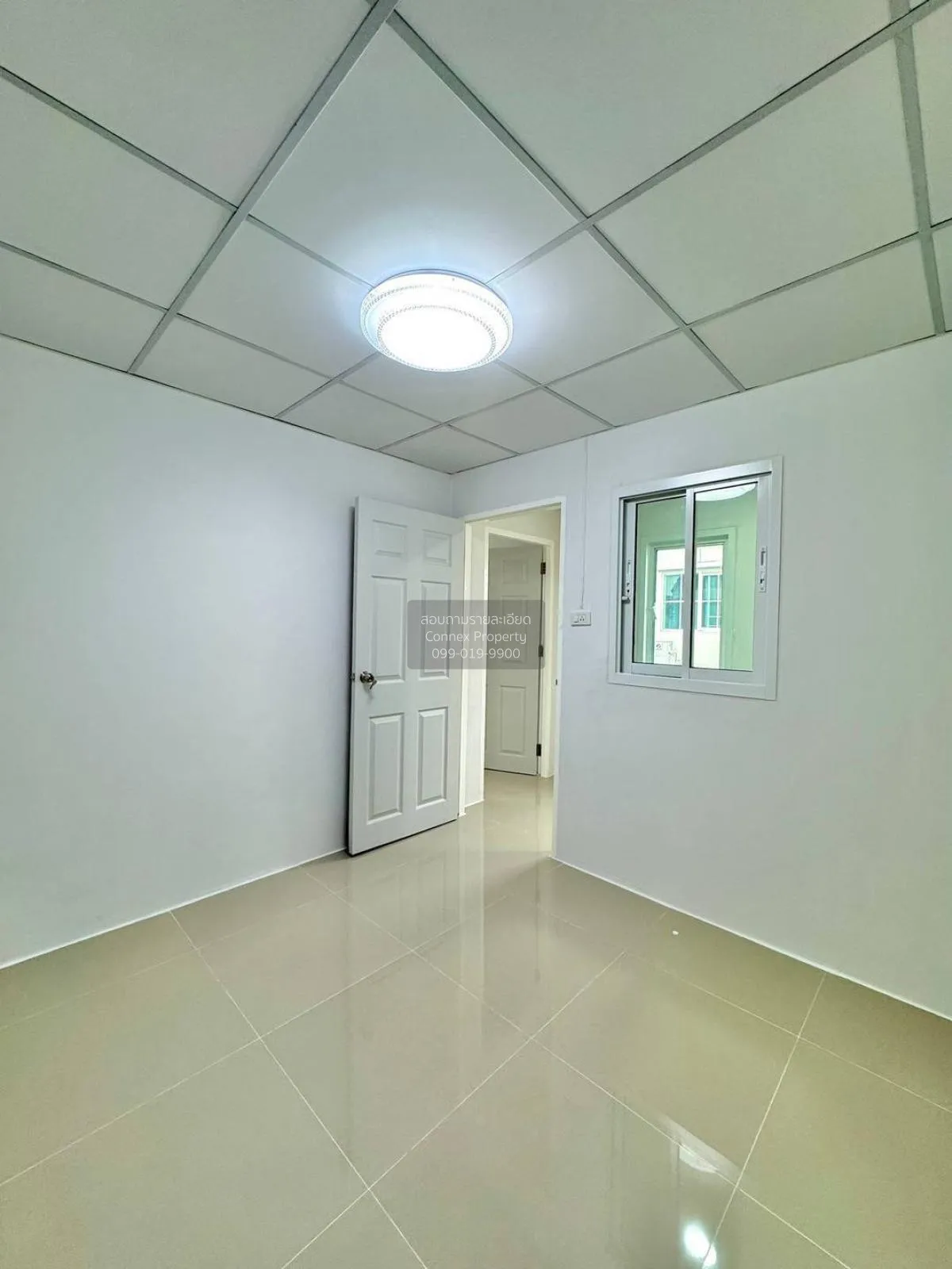 ขายทาวน์เฮ้าส์/ทาวน์โฮม  บ้านสวนนนท์ 2 บางกร่าง เมืองนนทบุรี นนทบ