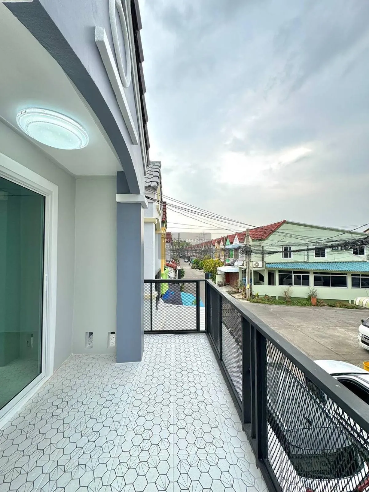 ขายทาวน์เฮ้าส์/ทาวน์โฮม  บ้านสวนนนท์ 2 บางกร่าง เมืองนนทบุรี นนทบ