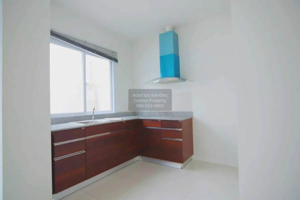 ขายทาวน์เฮ้าส์/ทาวน์โฮม  เบล็ส ทาวน์ ศรีนครินทร์-หนามแดง บางพลี บ 4