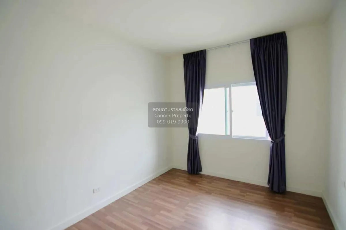 ขายทาวน์เฮ้าส์/ทาวน์โฮม  เบล็ส ทาวน์ ศรีนครินทร์-หนามแดง บางพลี บ