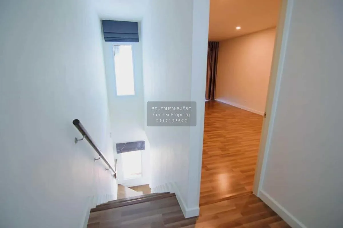 ขายทาวน์เฮ้าส์/ทาวน์โฮม  เบล็ส ทาวน์ ศรีนครินทร์-หนามแดง บางพลี บ