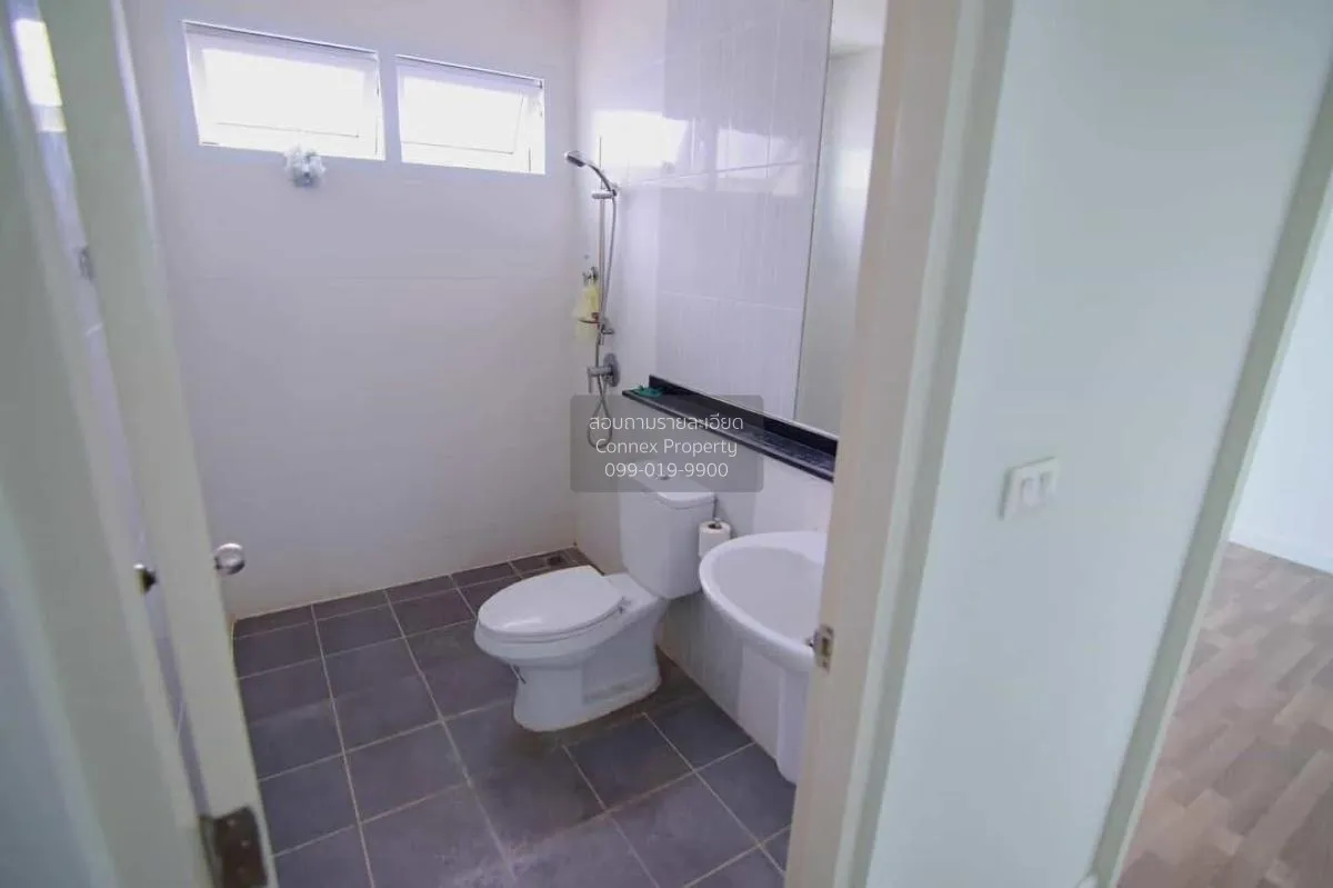 ขายทาวน์เฮ้าส์/ทาวน์โฮม  เบล็ส ทาวน์ ศรีนครินทร์-หนามแดง บางพลี บ