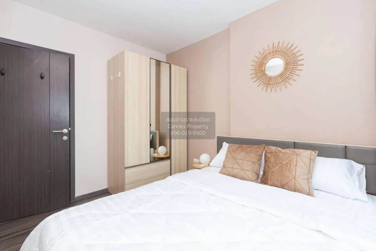 ขายคอนโด  เดอะ เบส พาร์คเวสต์ สุขุมวิท 77 BTS-อ่อนนุช พระโขนงเหนื