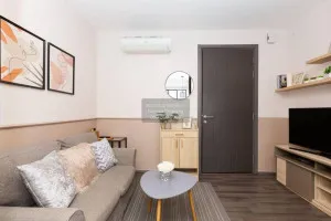 ขายคอนโด  เดอะ เบส พาร์คเวสต์ สุขุมวิท 77 BTS-อ่อนนุช พระโขนงเหนือ เขต วัฒนา กรุงเทพ CX-118336