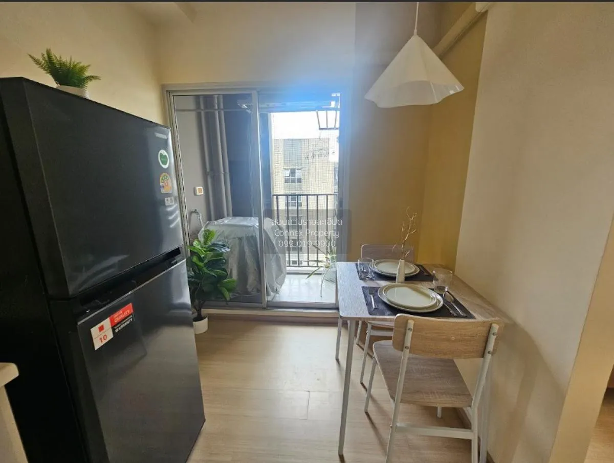 For Sale Condo , Plum Condo Samakkhi , Tha Sai , Mueang Nonthabur