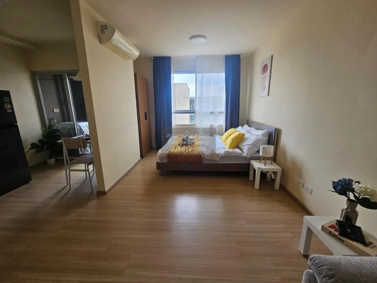 For Sale Condo , Plum Condo Samakkhi , Tha Sai , Mueang Nonthabur