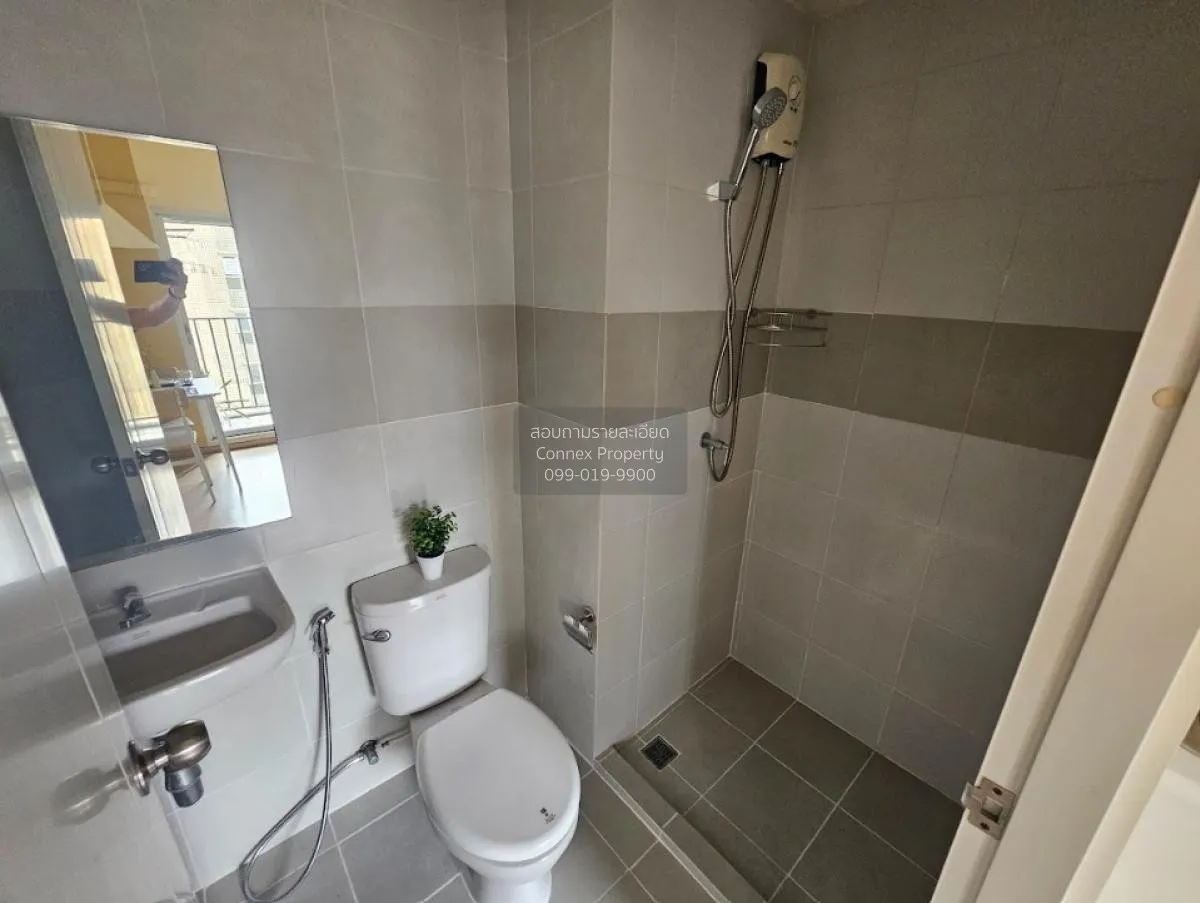 For Sale Condo , Plum Condo Samakkhi , Tha Sai , Mueang Nonthabur