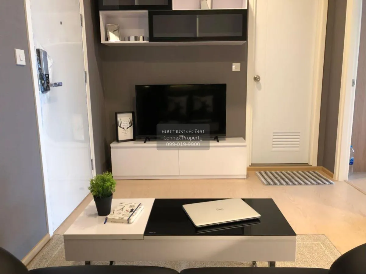 For Rent Condo , The Tree Sukhumvit 71 , ARL-Ramkhamhaeng , Suan  2