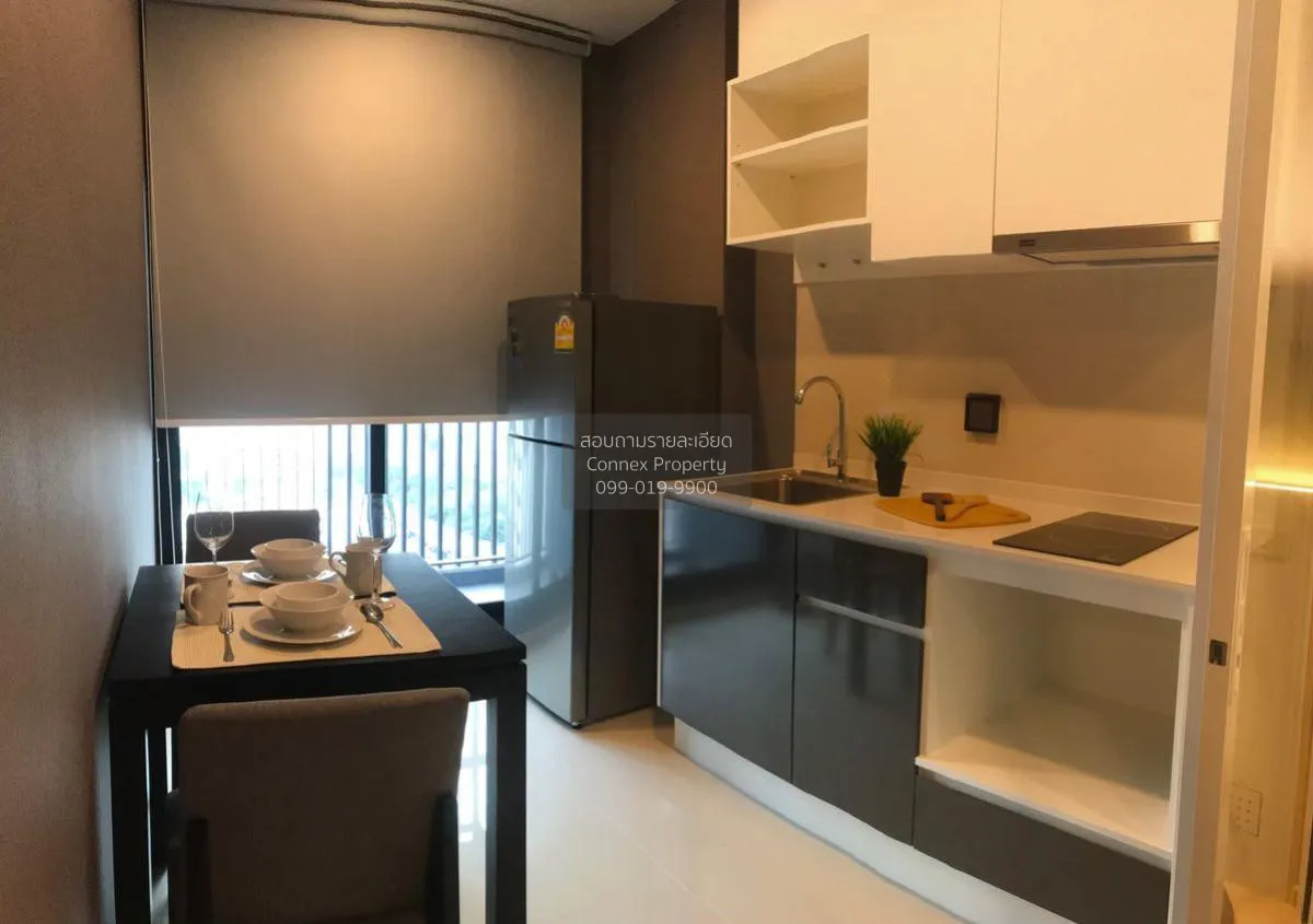 For Rent Condo , The Tree Sukhumvit 71 , ARL-Ramkhamhaeng , Suan  3