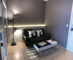 For Rent Condo , The Tree Sukhumvit 71 , ARL-Ramkhamhaeng , Suan Luang , Suan Luang , Bangkok , CX-118339