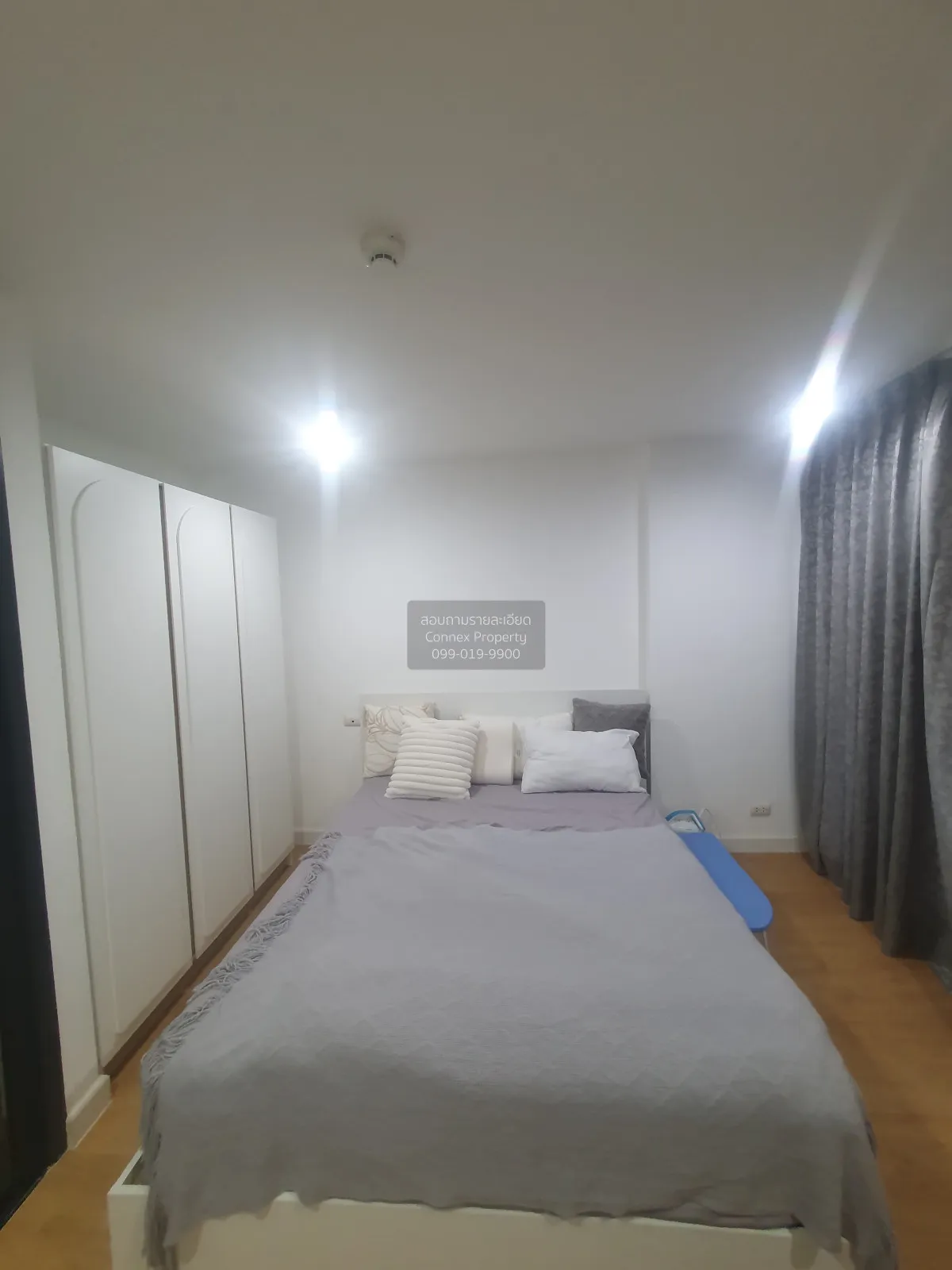 เช่าคอนโด  แบงค์คอก เฟลิซ สุขุมวิท 69 BTS-พระโขนง พระโขนงเหนือ เข 1