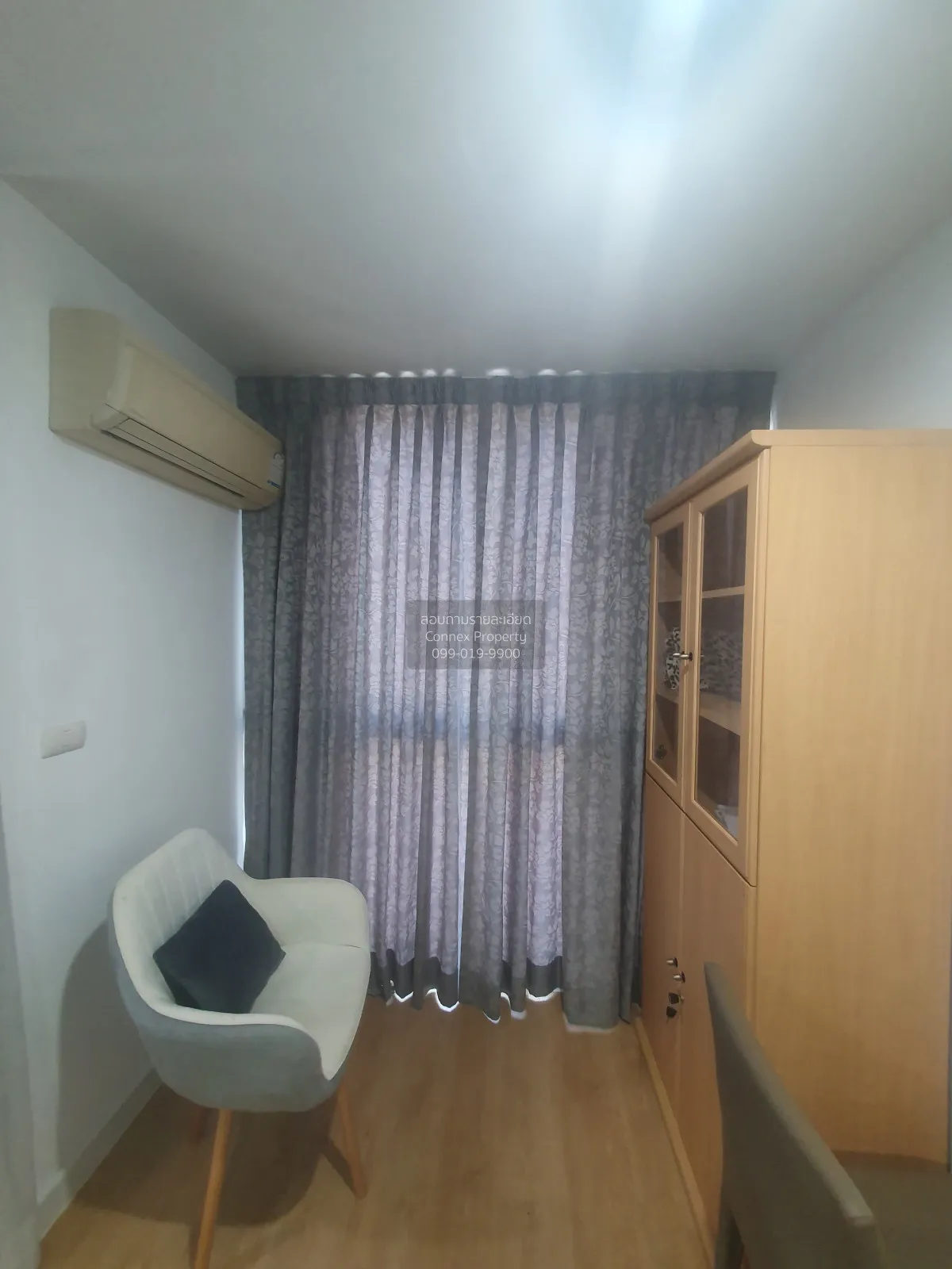 เช่าคอนโด  แบงค์คอก เฟลิซ สุขุมวิท 69 BTS-พระโขนง พระโขนงเหนือ เข 4