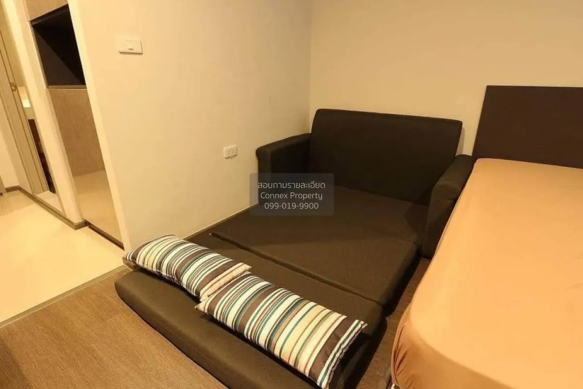 เช่าคอนโด  ไอดีโอ พหล จตุจักร BTS-สะพานควาย สามเสนนอก เขต พญาไท ก 2