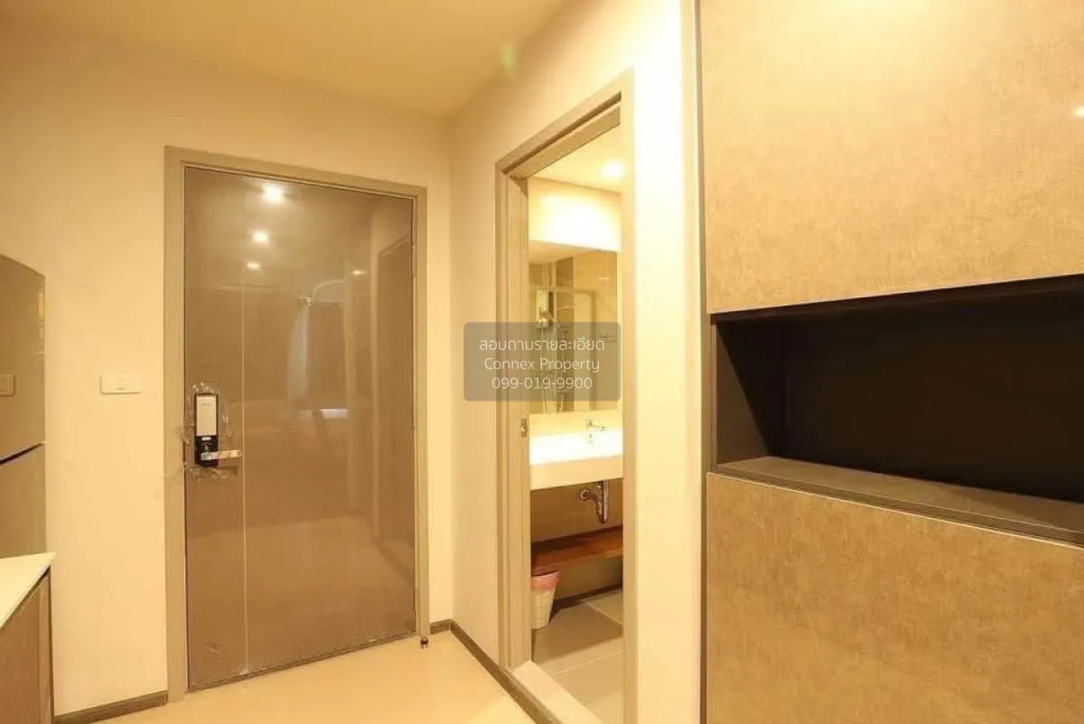 เช่าคอนโด  ไอดีโอ พหล จตุจักร BTS-สะพานควาย สามเสนนอก เขต พญาไท ก