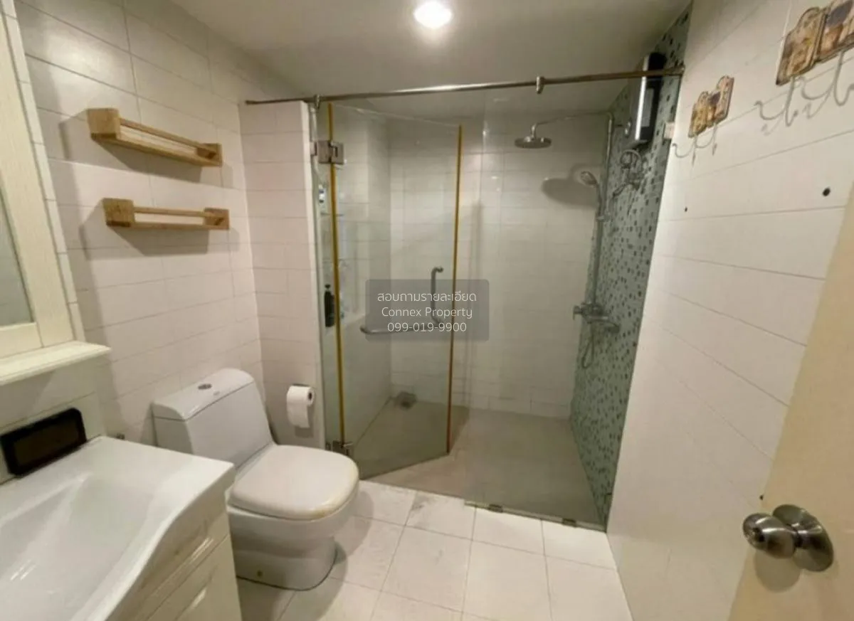 ขายคอนโด  เดอะฟายน์ บาย ฟายน์โฮม อารีย์ 4 - พหลโยธิน  หน้ากว้าง ส