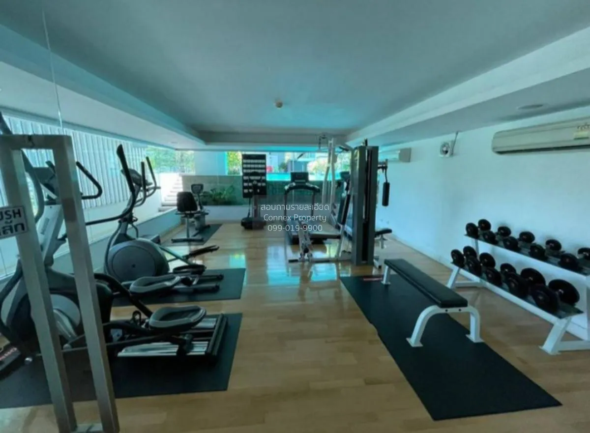 ขายคอนโด  เดอะฟายน์ บาย ฟายน์โฮม อารีย์ 4 - พหลโยธิน  หน้ากว้าง ส