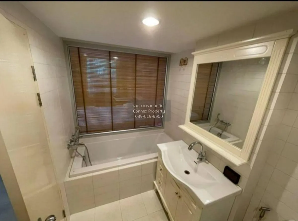 เช่าคอนโด  เดอะฟายน์ บาย ฟายน์โฮม อารีย์ 4 - พหลโยธิน  หน้ากว้าง  3