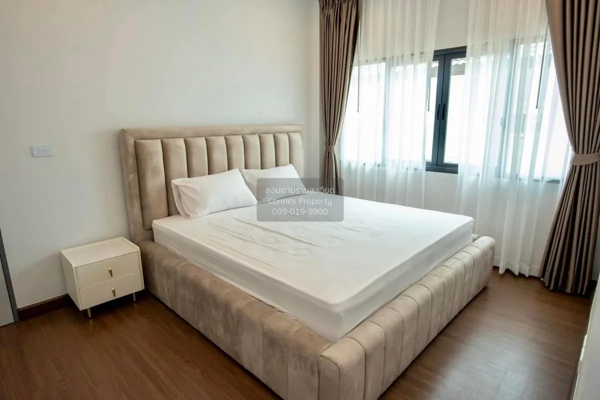 เช่าบ้าน  เดอะ ซิตี้ บางนา บางแก้ว บางพลี สมุทรปราการ CX-118345