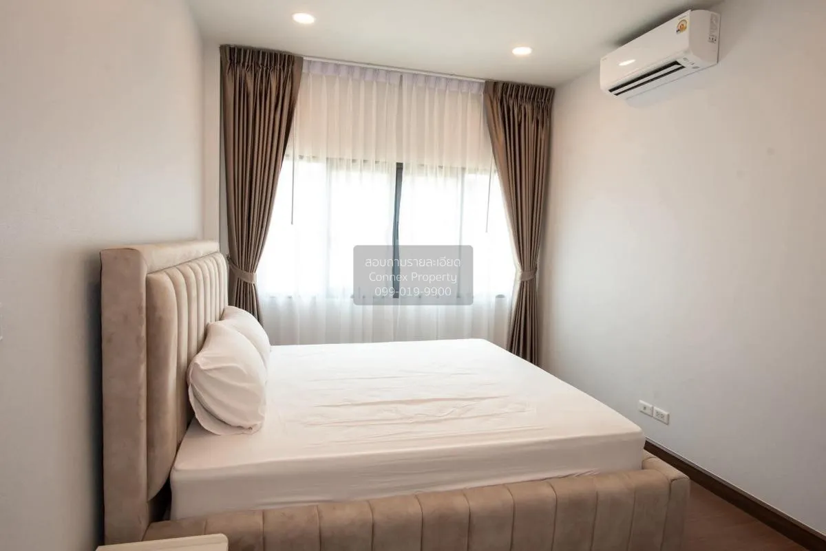 เช่าบ้าน  เดอะ ซิตี้ บางนา บางแก้ว บางพลี สมุทรปราการ CX-118345