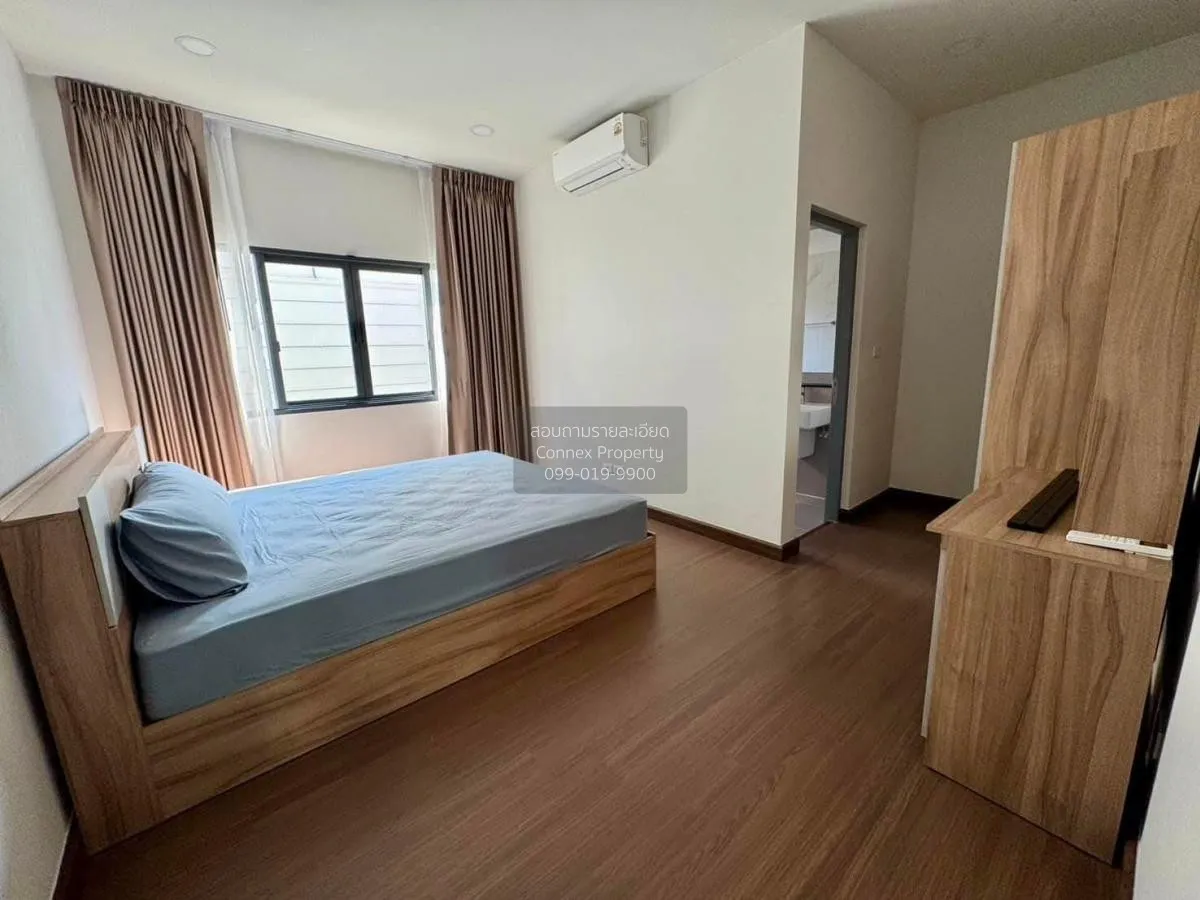 เช่าบ้าน  เดอะ ซิตี้ บางนา บางแก้ว บางพลี สมุทรปราการ CX-118345