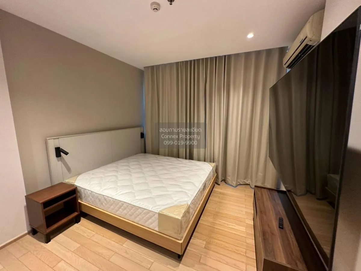 เช่าคอนโด  สิริ แอท สุขุมวิท BTS-ทองหล่อ พระโขนง เขต วัฒนา กรุงเท 4