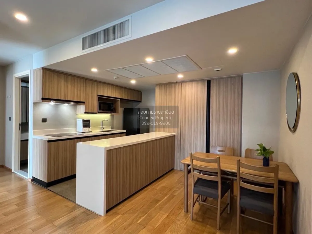 เช่าคอนโด  ณ วรา เรสซิเดนซ์ BTS-ชิดลม ลุมพินี เขต ปทุมวัน กรุงเทพ 2