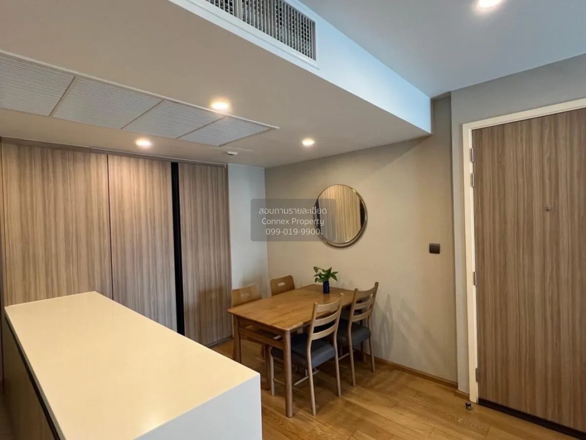 เช่าคอนโด  ณ วรา เรสซิเดนซ์ BTS-ชิดลม ลุมพินี เขต ปทุมวัน กรุงเทพ 3