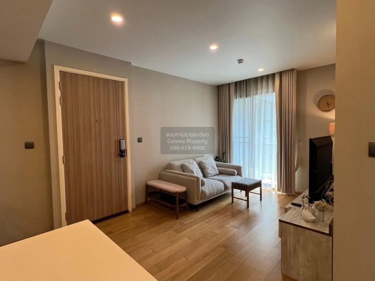 เช่าคอนโด  ณ วรา เรสซิเดนซ์ BTS-ชิดลม ลุมพินี เขต ปทุมวัน กรุงเทพ 4