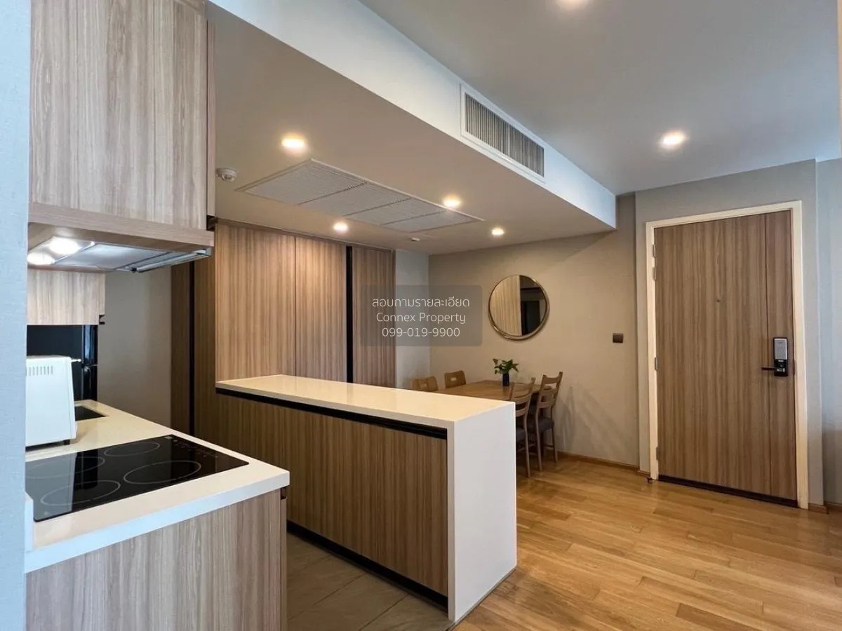 เช่าคอนโด  ณ วรา เรสซิเดนซ์ BTS-ชิดลม ลุมพินี เขต ปทุมวัน กรุงเทพ