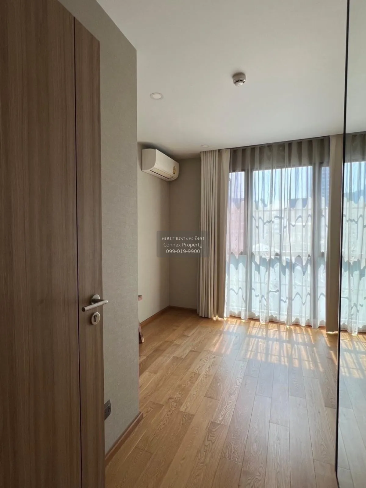 เช่าคอนโด  ณ วรา เรสซิเดนซ์ BTS-ชิดลม ลุมพินี เขต ปทุมวัน กรุงเทพ