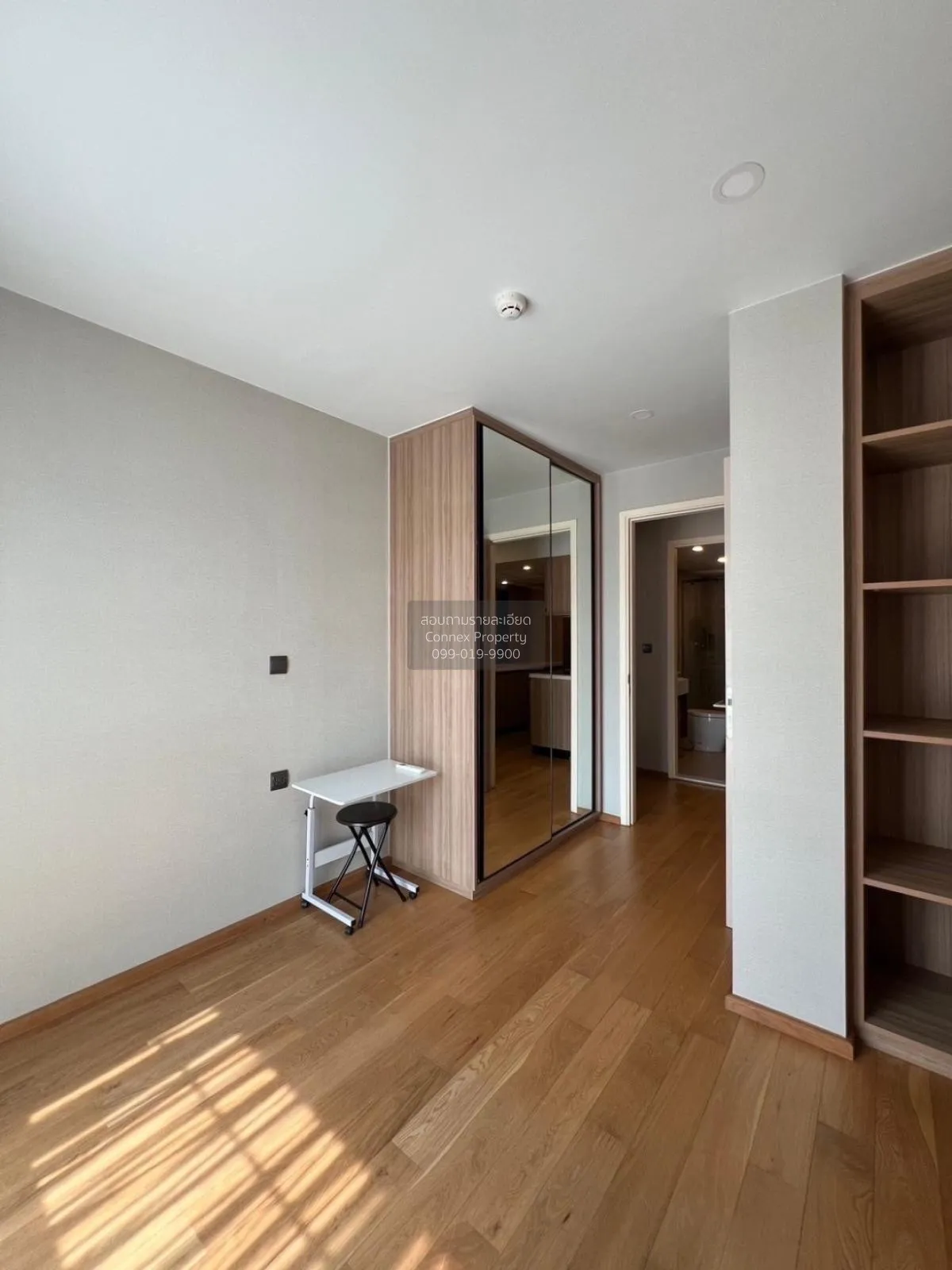 เช่าคอนโด  ณ วรา เรสซิเดนซ์ BTS-ชิดลม ลุมพินี เขต ปทุมวัน กรุงเทพ