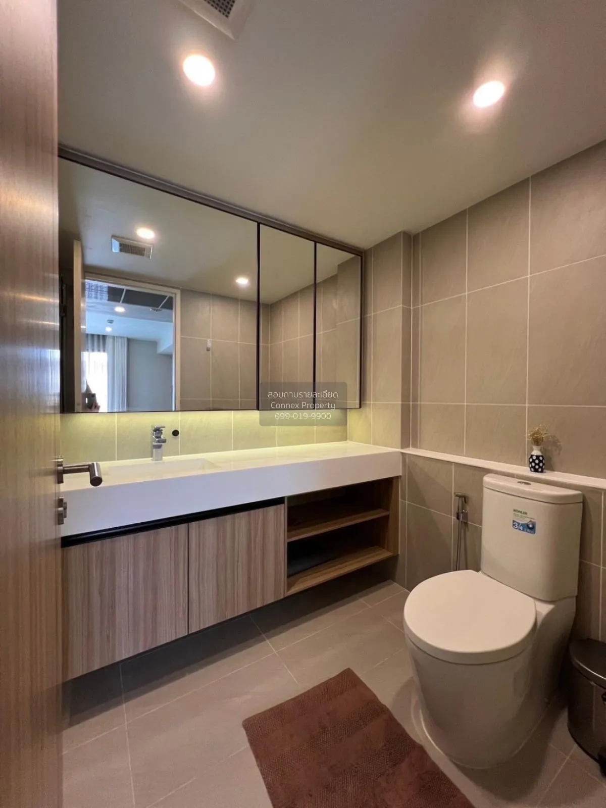 เช่าคอนโด  ณ วรา เรสซิเดนซ์ BTS-ชิดลม ลุมพินี เขต ปทุมวัน กรุงเทพ