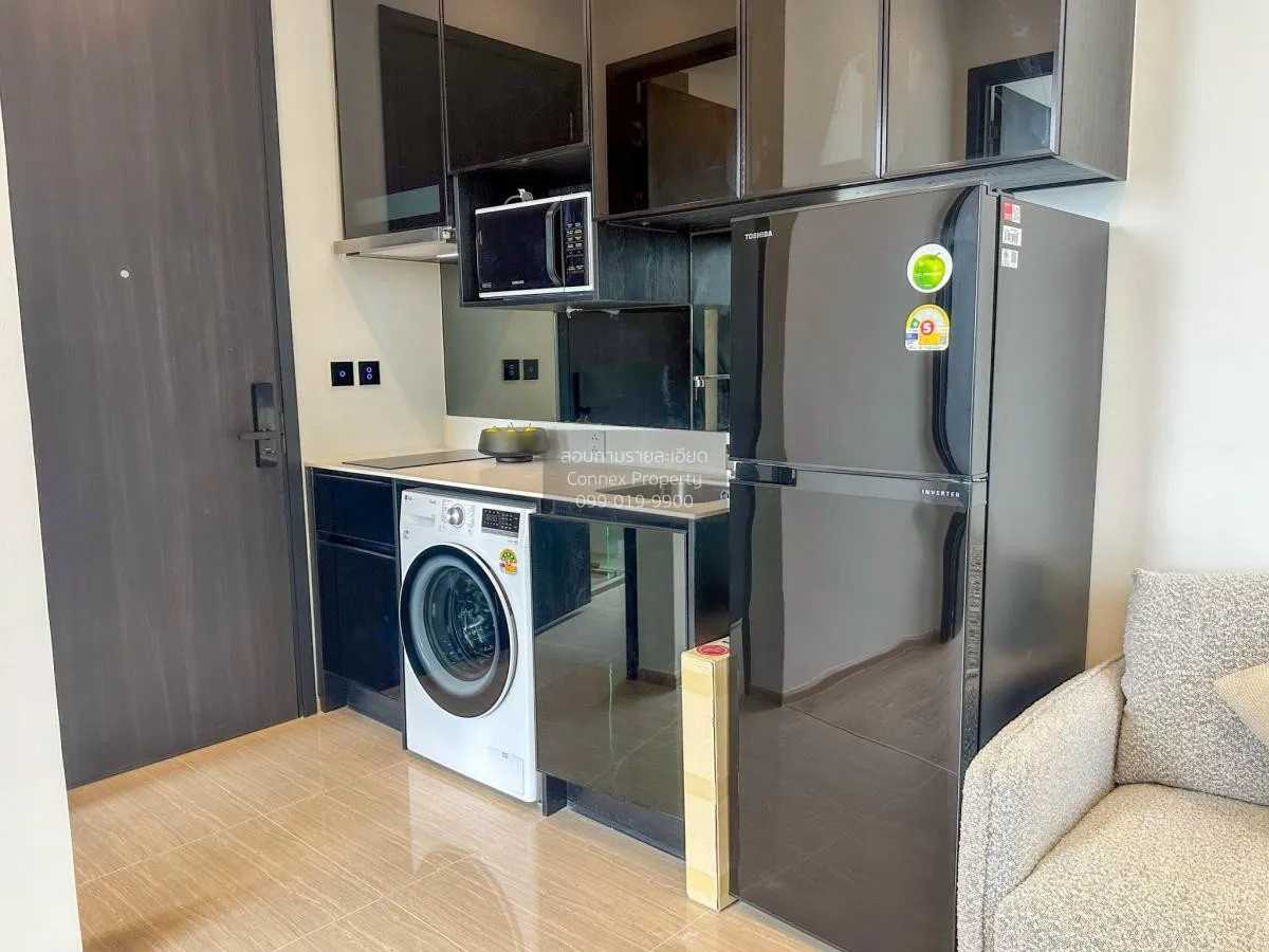 เช่าคอนโด  โนเบิล อราวน์ อารีย์ BTS-อารีย์ สามเสนใน เขต พญาไท กรุ