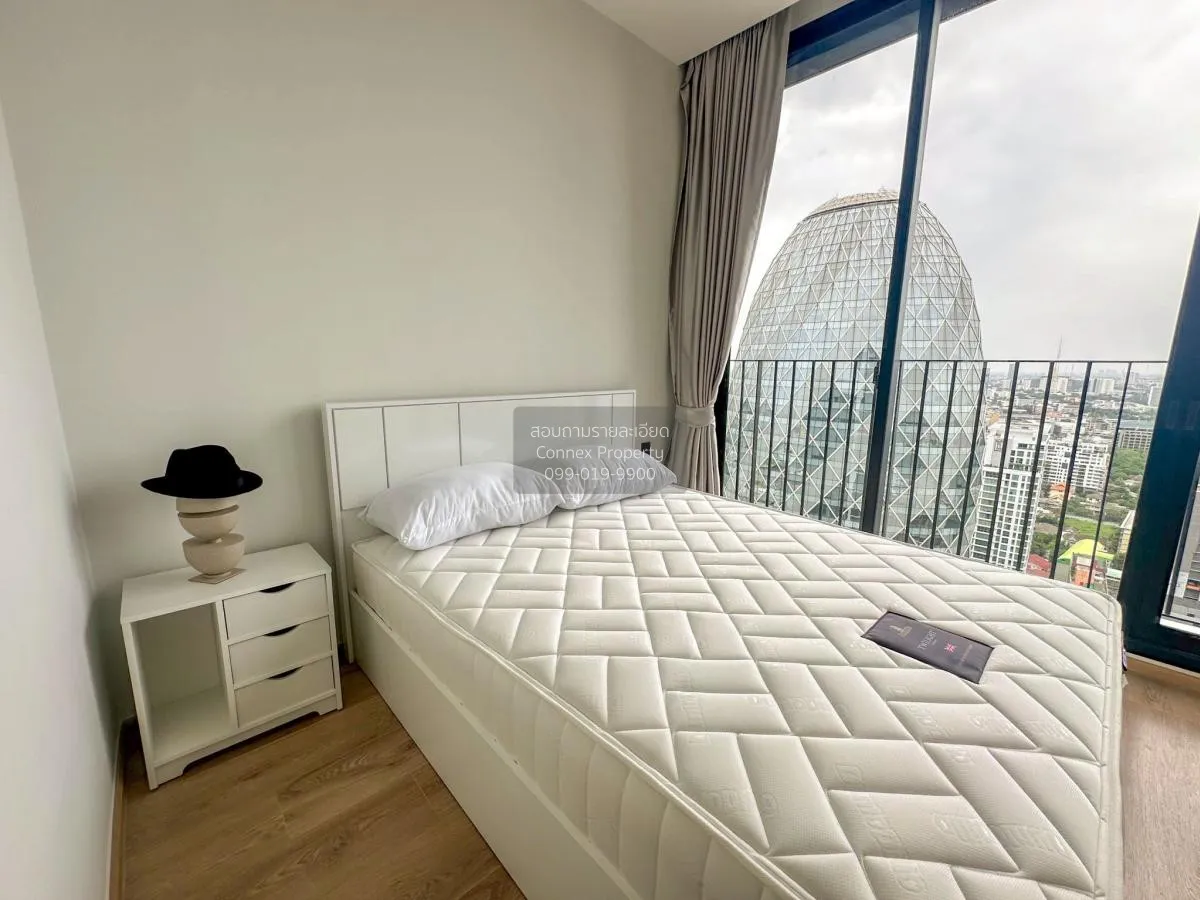 เช่าคอนโด  โนเบิล อราวน์ อารีย์ BTS-อารีย์ สามเสนใน เขต พญาไท กรุ