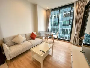 เช่าคอนโด  โนเบิล อราวน์ อารีย์ BTS-อารีย์ สามเสนใน เขต พญาไท กรุงเทพ CX-118350