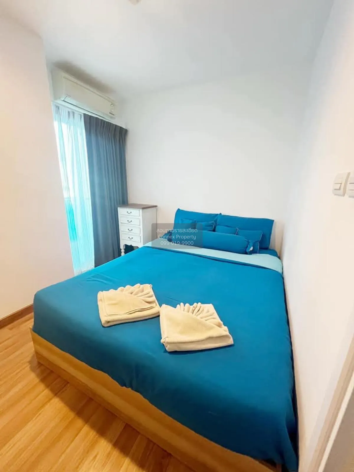 For Sale Condo , My Resort Hua Hin , nice view , high floor , riv