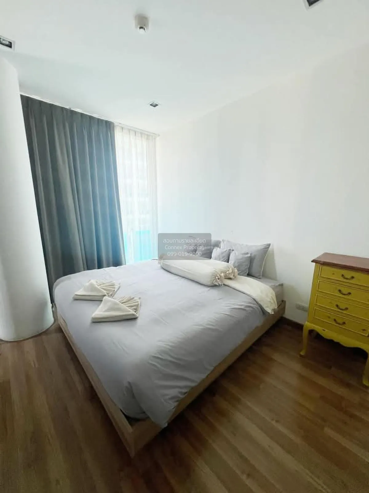 For Sale Condo , My Resort Hua Hin , nice view , high floor , riv