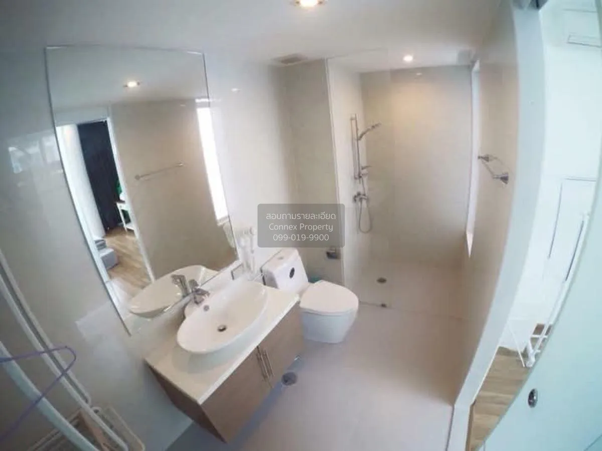 For Sale Condo , My Resort Hua Hin , nice view , high floor , riv