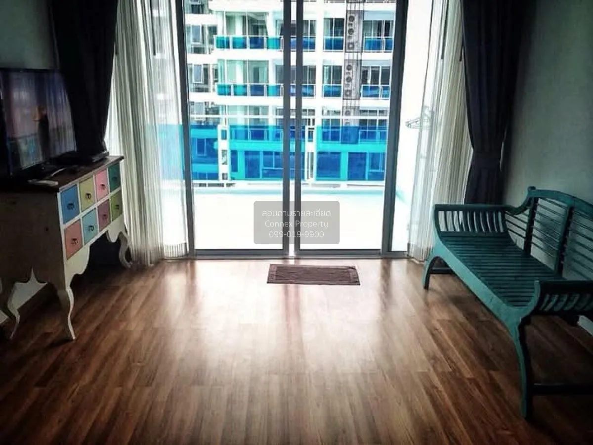For Sale Condo , My Resort Hua Hin , nice view , high floor , riv