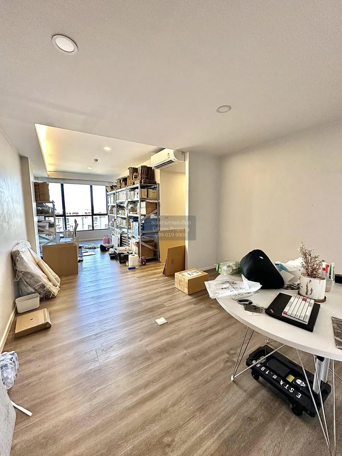 ขายคอนโด  เวรี่ ลาซาล สุขุมวิท 105 บางนา เขต บางนา กรุงเทพ CX-118 3