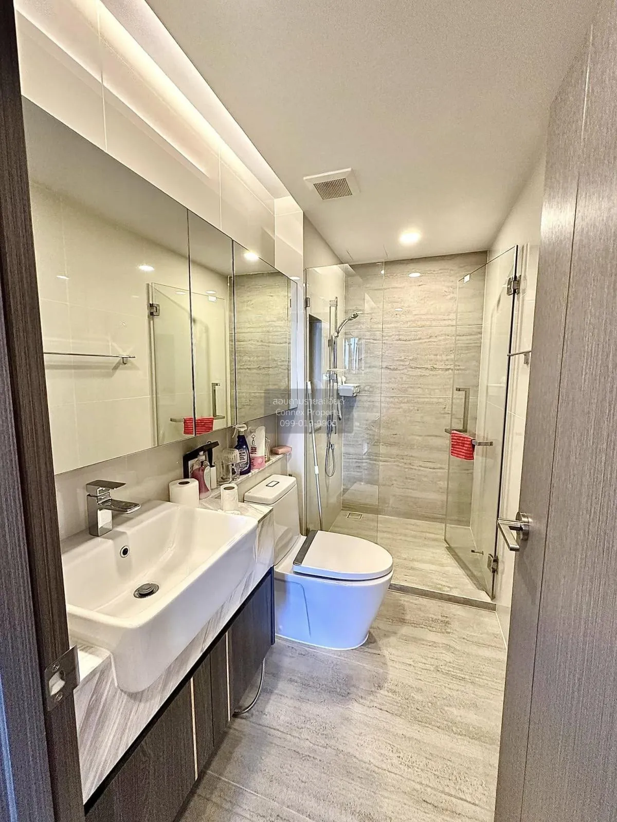 ขายคอนโด  เวรี่ ลาซาล สุขุมวิท 105 บางนา เขต บางนา กรุงเทพ CX-118 4