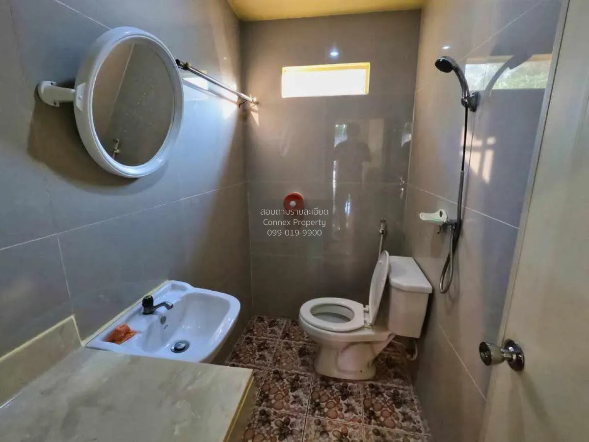 For Sale Land with buildings  size 1.76 rai Sai Kong Din , Khlong